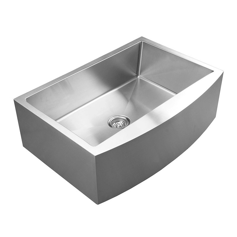 TCH3021S Single Bowl Farm Apron Sink