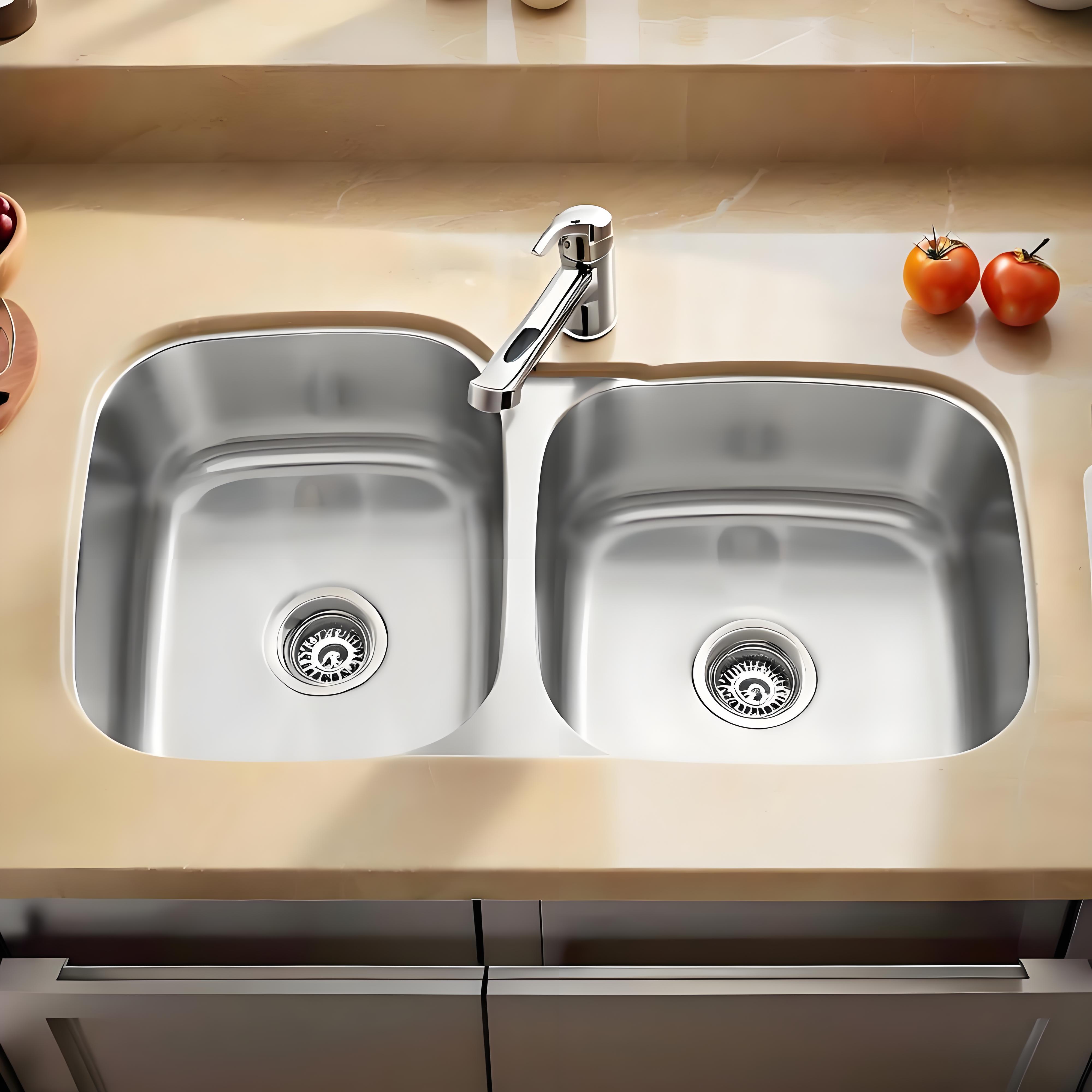 Undermount Sink