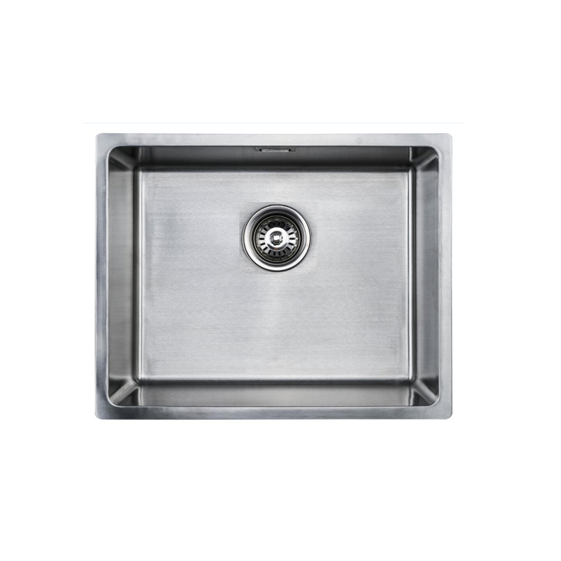 HLU5444S SS304 Single Bowl Sink