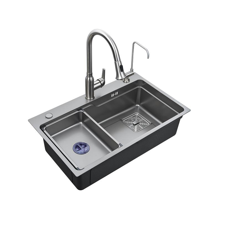 OS6846H Single Bowl Sink
