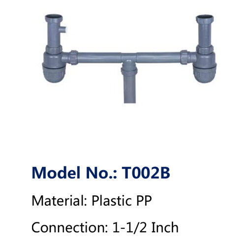 T002B Pipe