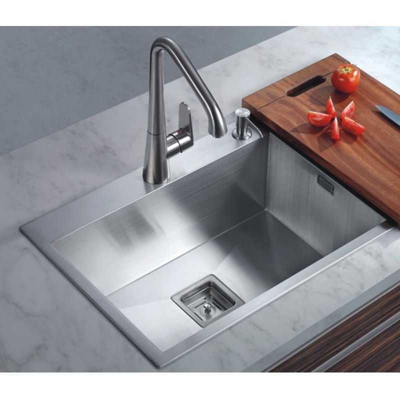 TCH3322S Handmade Sink