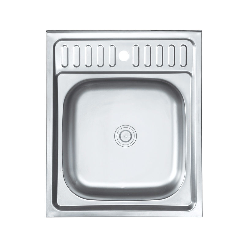 TCJ6050 European Sink