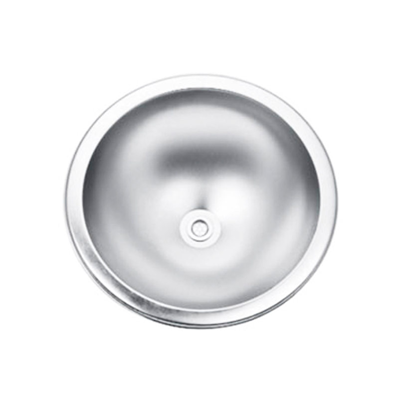 TCJ430R Round Sink