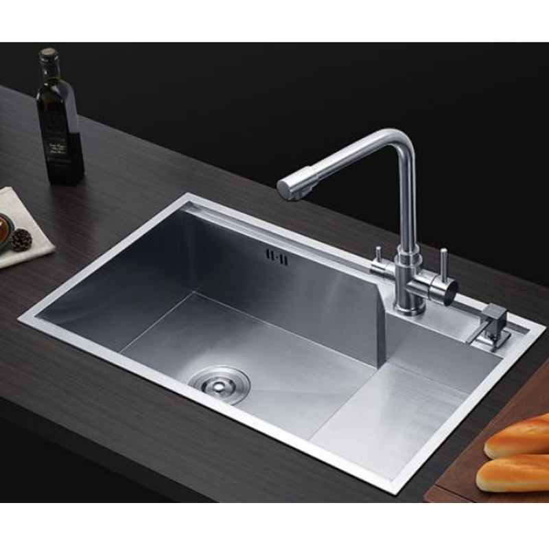 TCH7545S Handmade Sink