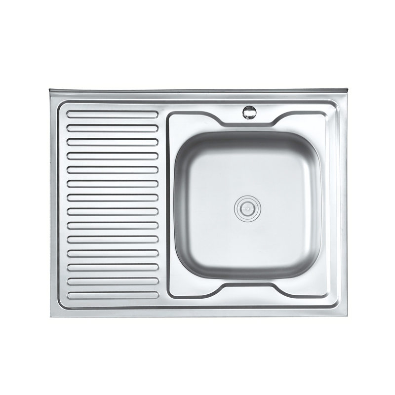 TCT8060S-A European Sink