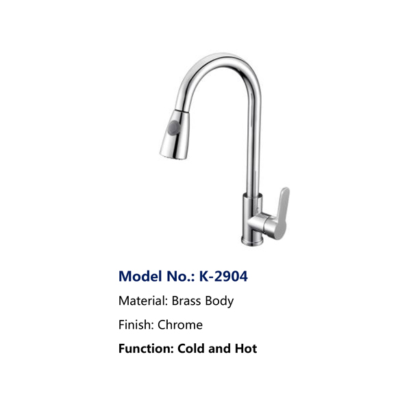 K-2904 Faucet