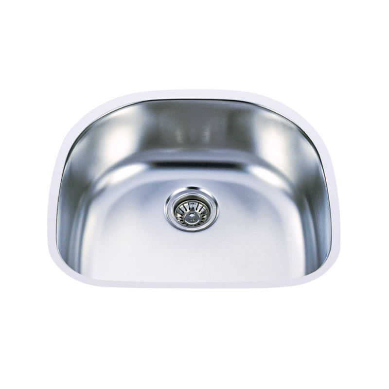 TCU2321S Undernount Sink