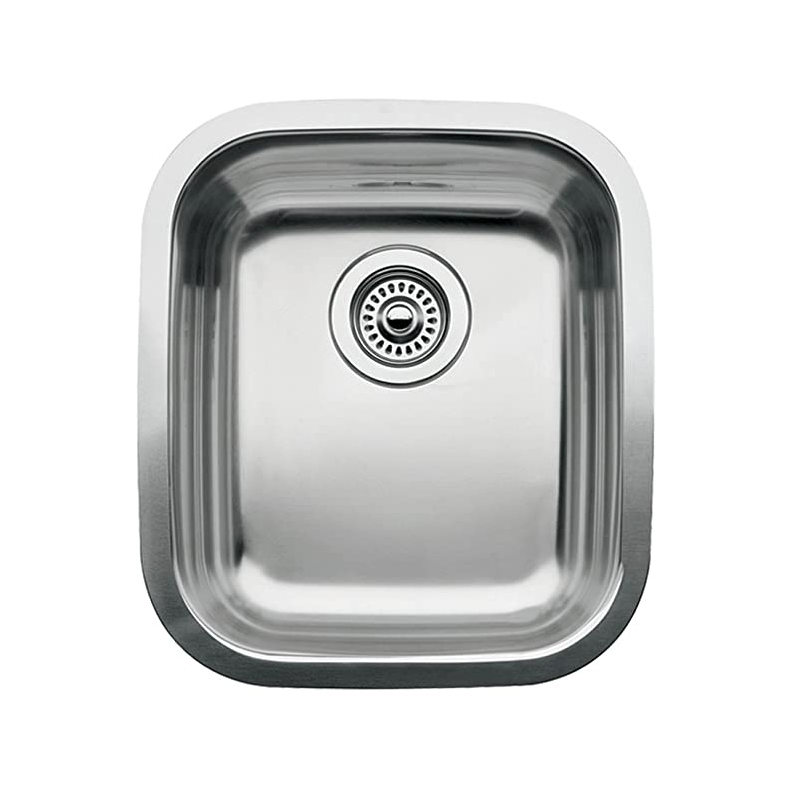 TCU4538S Undermount Sink