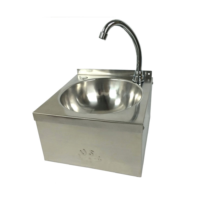 KOP-02 Knee Operated Sink