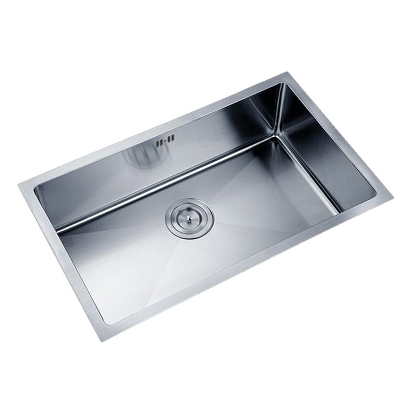 TCH3018S Handmade Sink