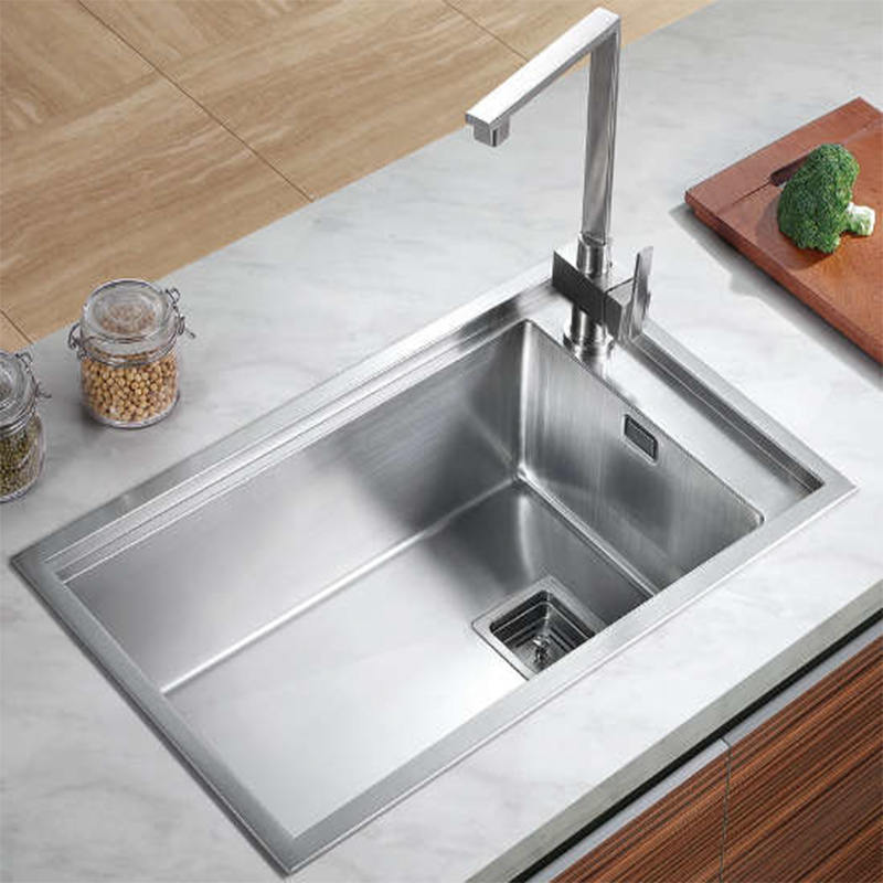 TCH7245S Handmade Sink