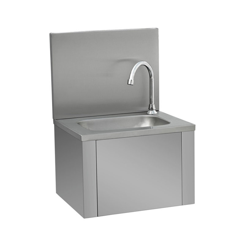 KOP-01 Knee Operated Sink