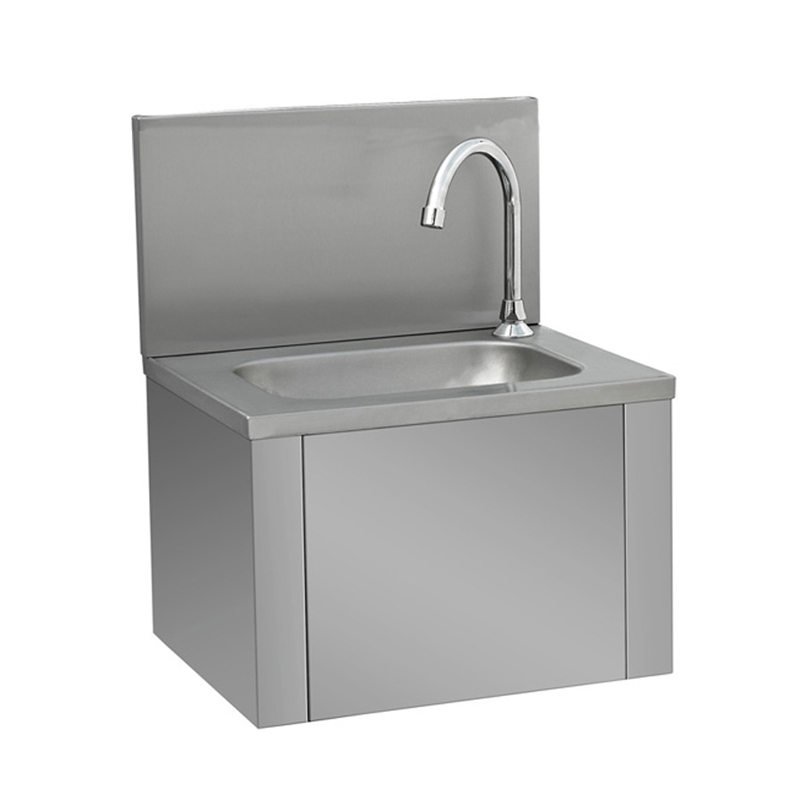 KOP-01B Knee Operated Sink