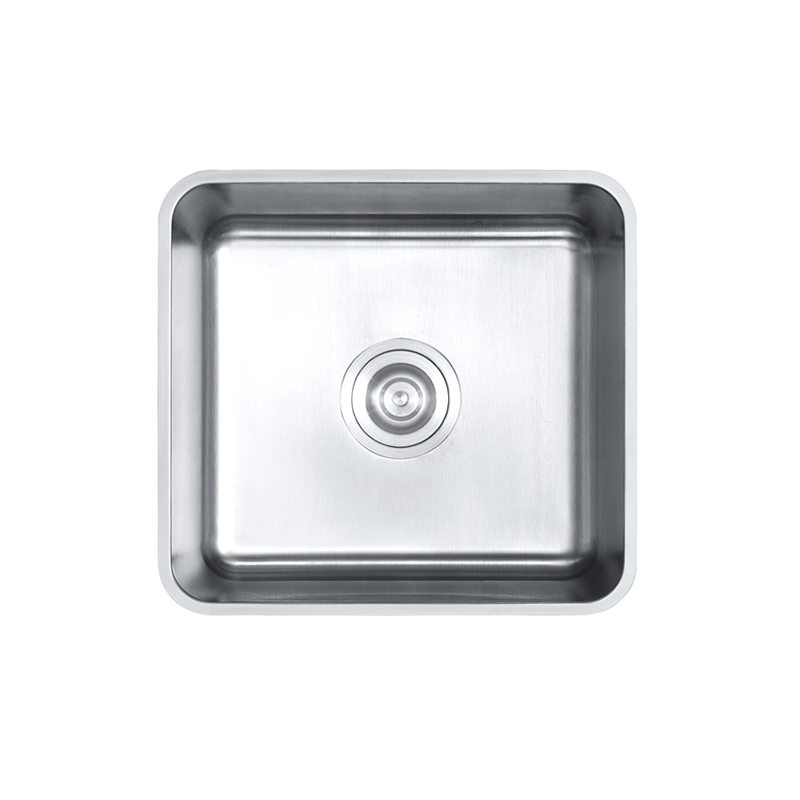 CJ3936S/CJ3431S Undermount Sink