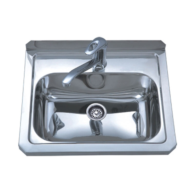 WHB5040S Commercial Wash Hand Sink