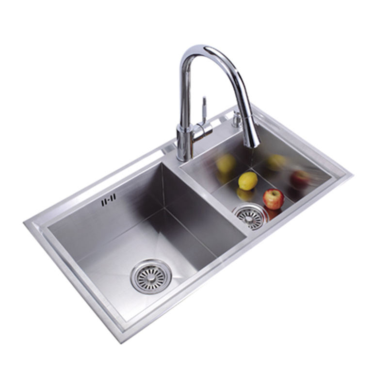 TCH7843D Handmade Sink