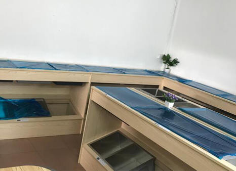 Handmade Sink Showroom