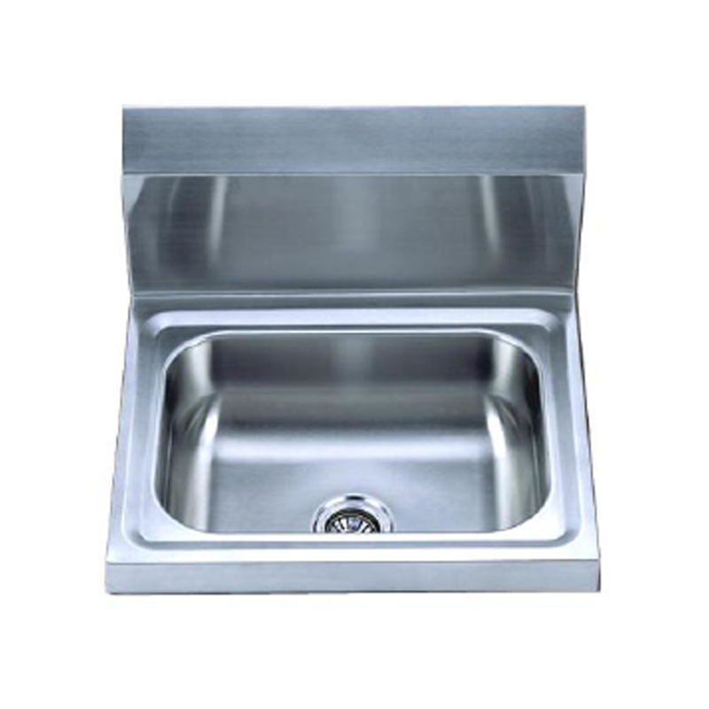 TCH1615S Commercial Wash Hand Basin