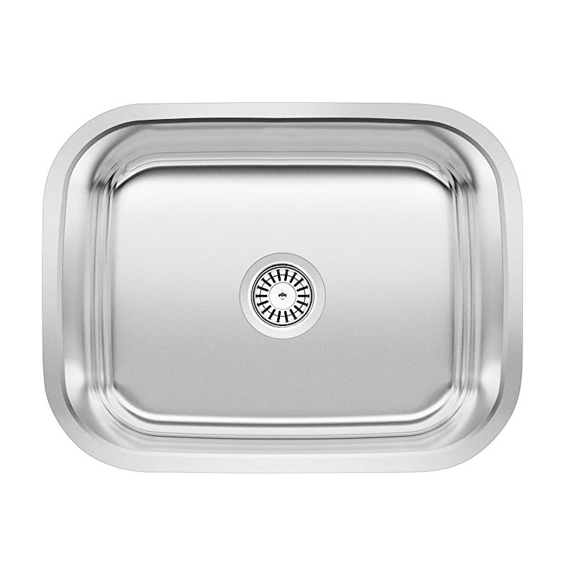 OS6643S/TCU5944S Undermount Sink