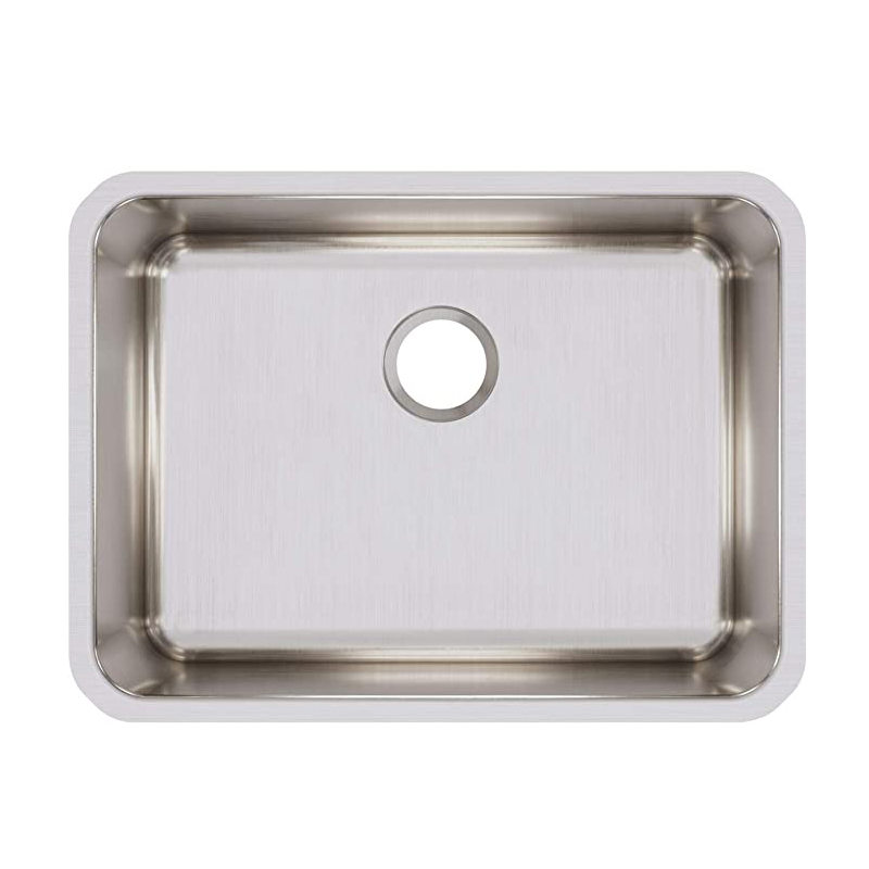 TCU1917S Undermount Sink