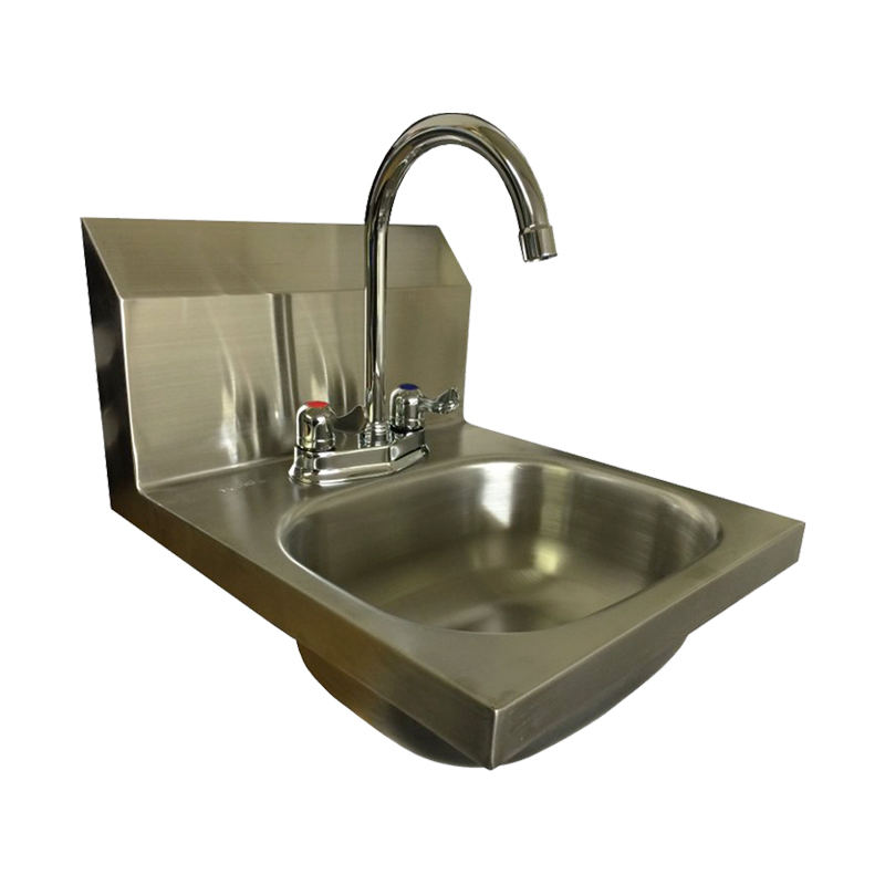 TCH1416S Commercial Wash Hand Basin