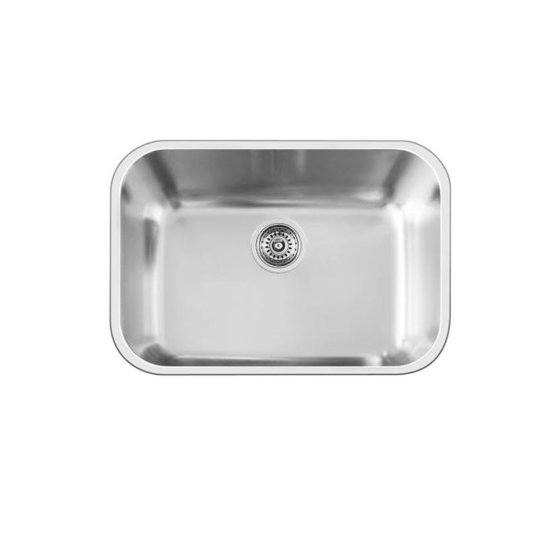 TCU3018S/TCU6940S  Large Undermount Sink