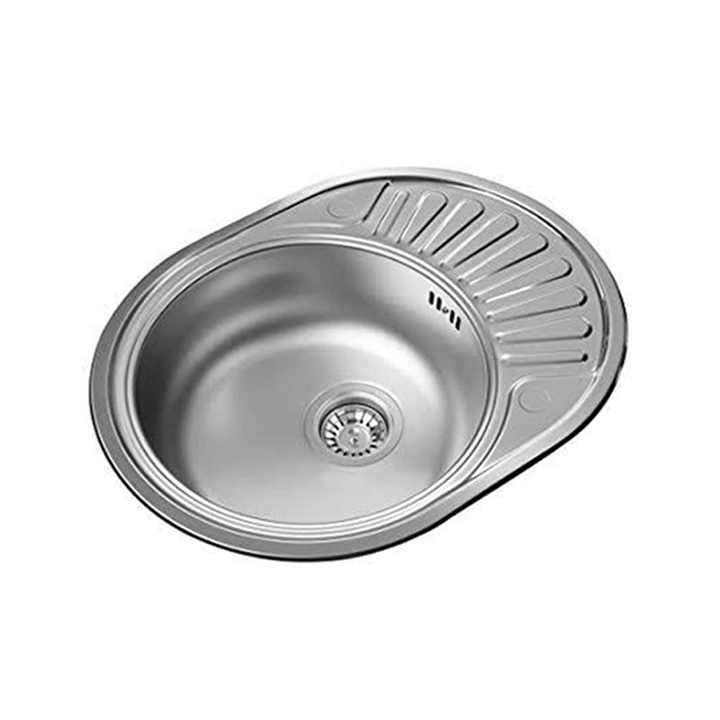 TCJ5745S Round Sink