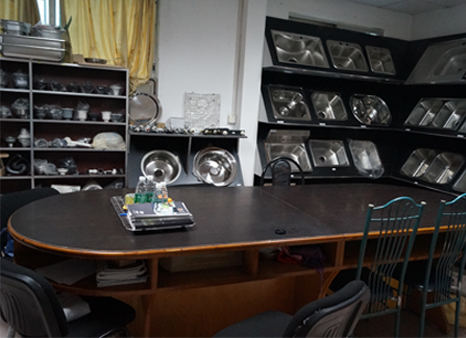 Showroom Office