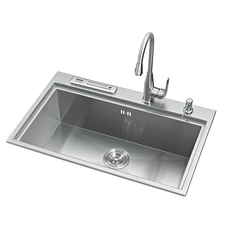 TCH7246S Handmade Sink