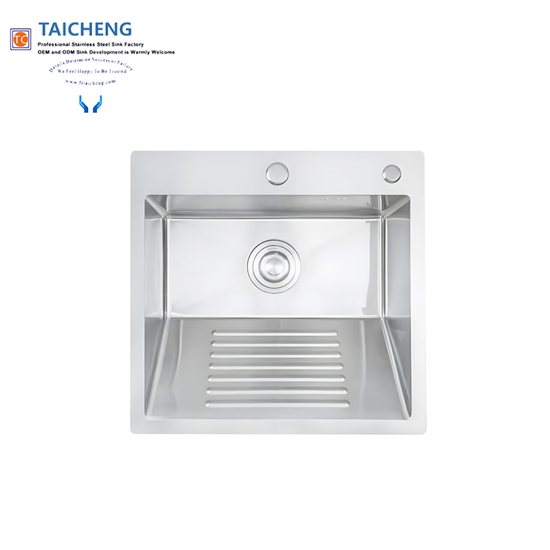 LS504821 Laundry Sink