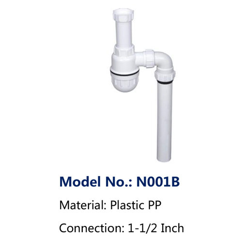 N001B Pipe