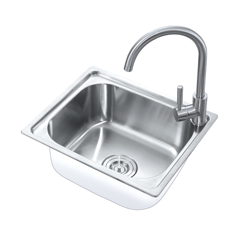 CT3833S/CT4237S  Topmount Sink