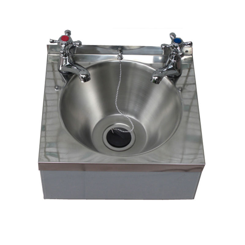 TCT3127S/TCT3834S Commercial Wash Hand Sink