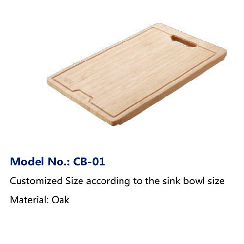 CB-01 Chopping Board