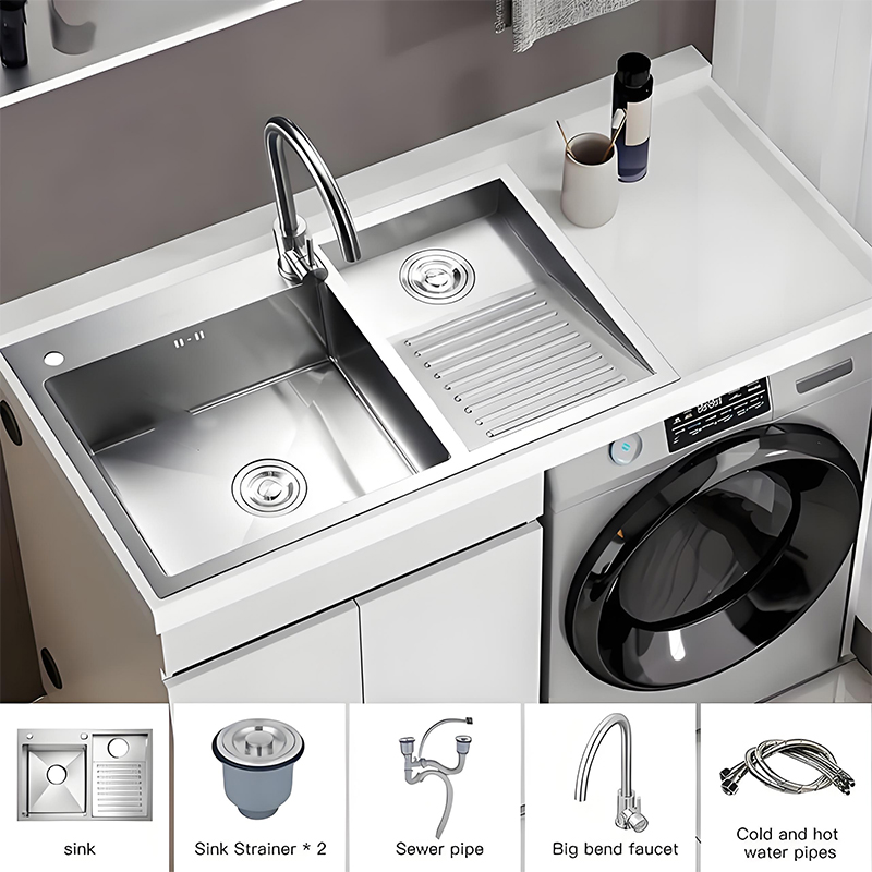 Laundry Sink