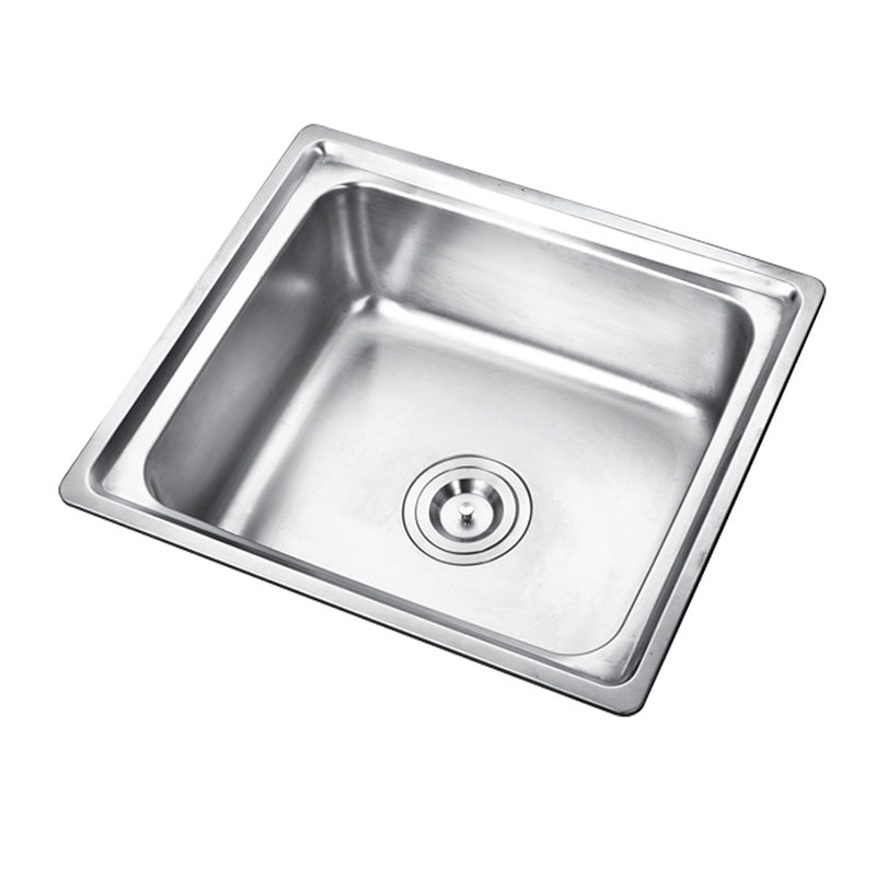TCT4842S Topmount Sink