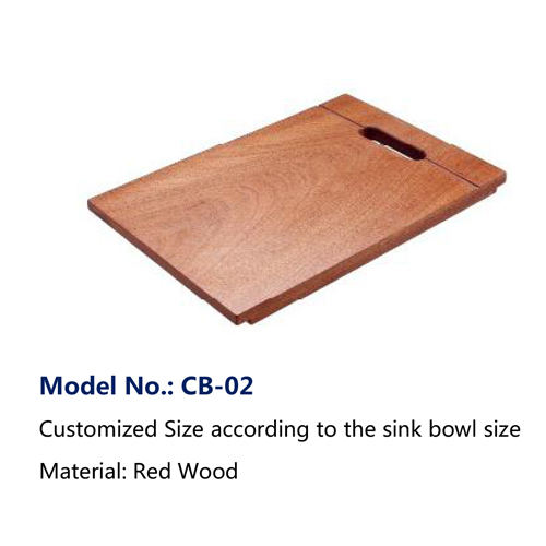 CB-02 Chopping Board