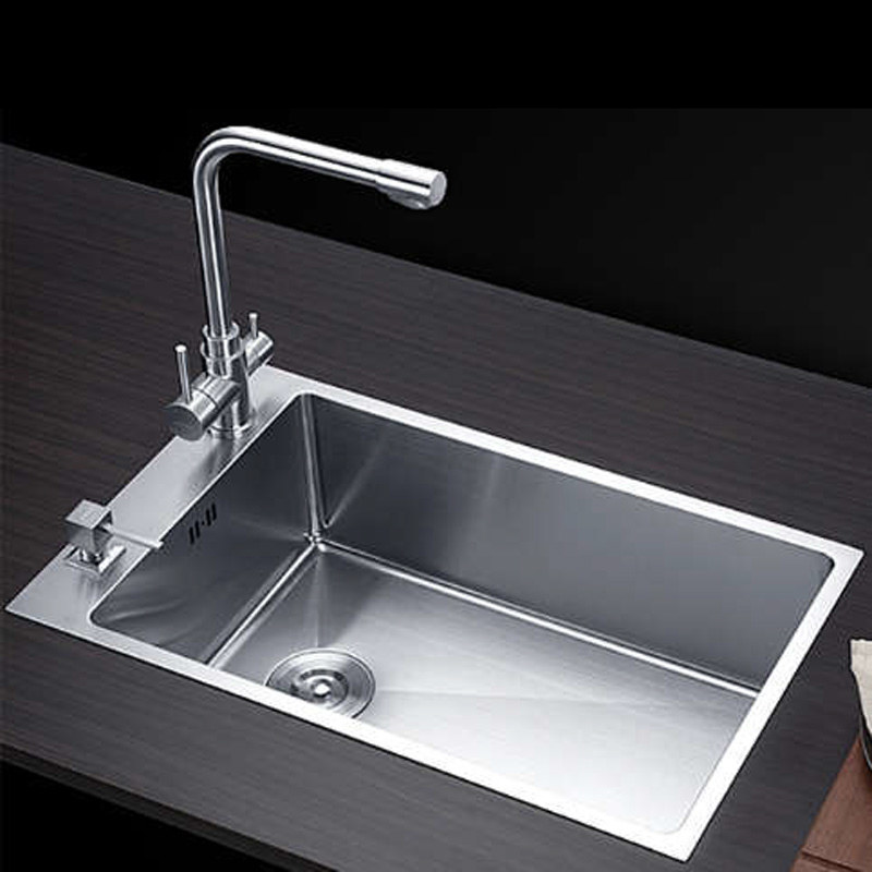 TCH7043S Handmade Sink