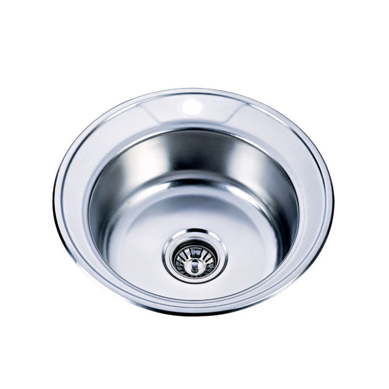 TCJ490S  European Sink