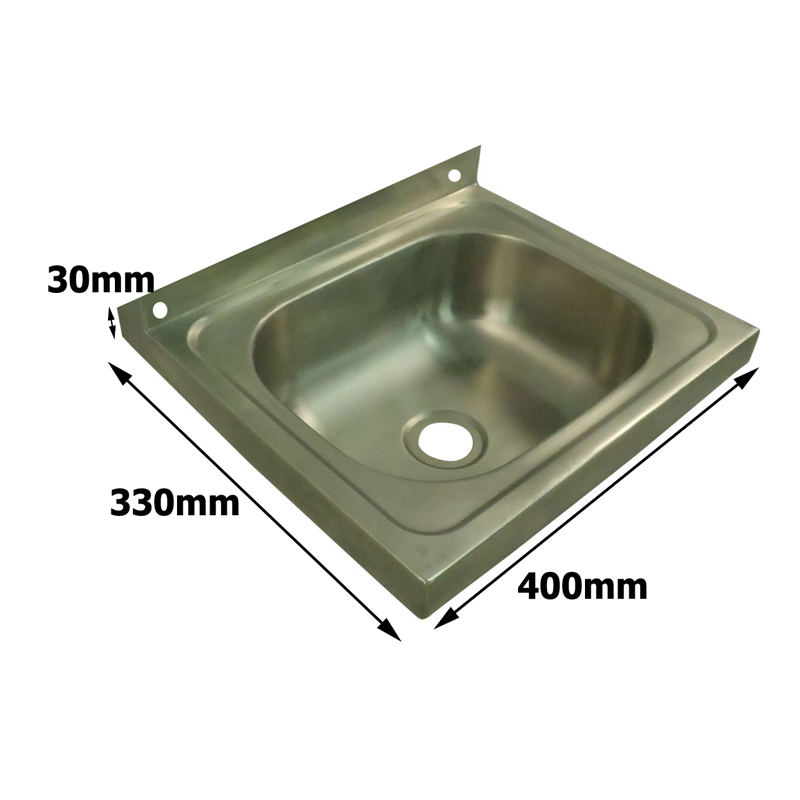 W4033 Commercial Wash Hand Sink
