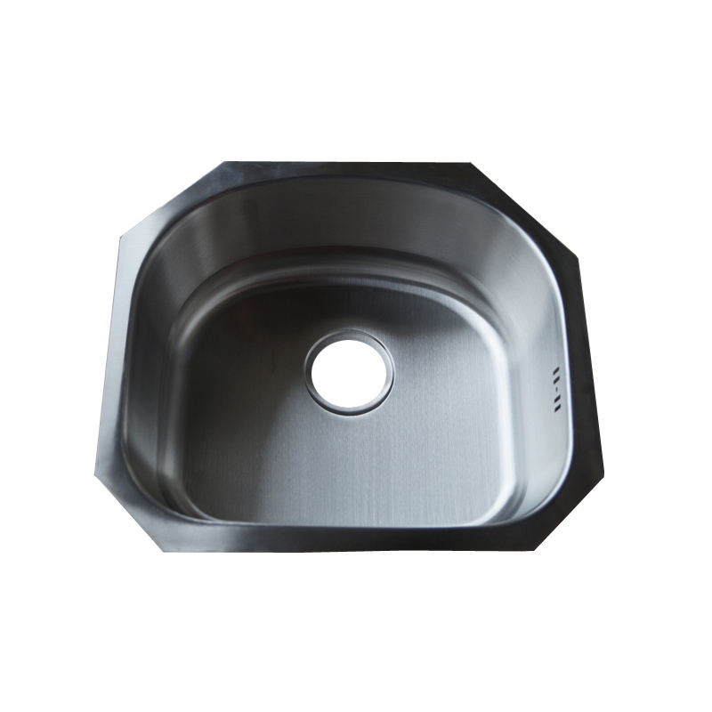 TCU4944S Undermont Sink