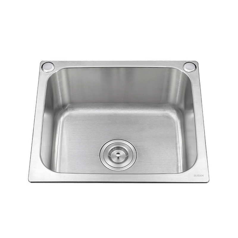 TCU3936S/CT4237S/ CT4640S Undermount Sink