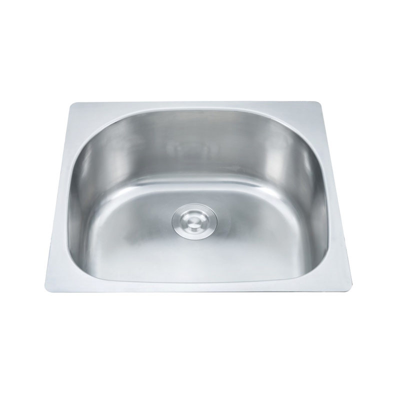 TCU5953S Undermount Sink