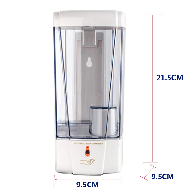 SDP-03 Sensor  Soap Dispenser