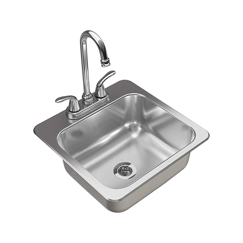 TCH1516S Commerial Wash Hand Basin