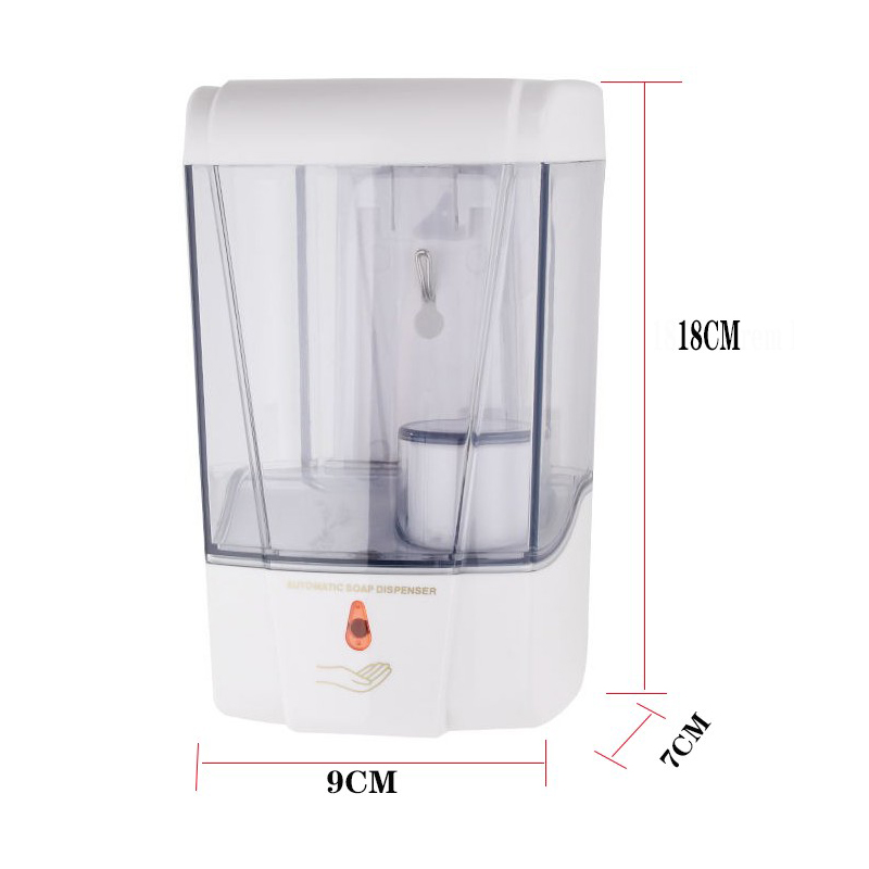 SDP-01 Automatic Soap Dispenser