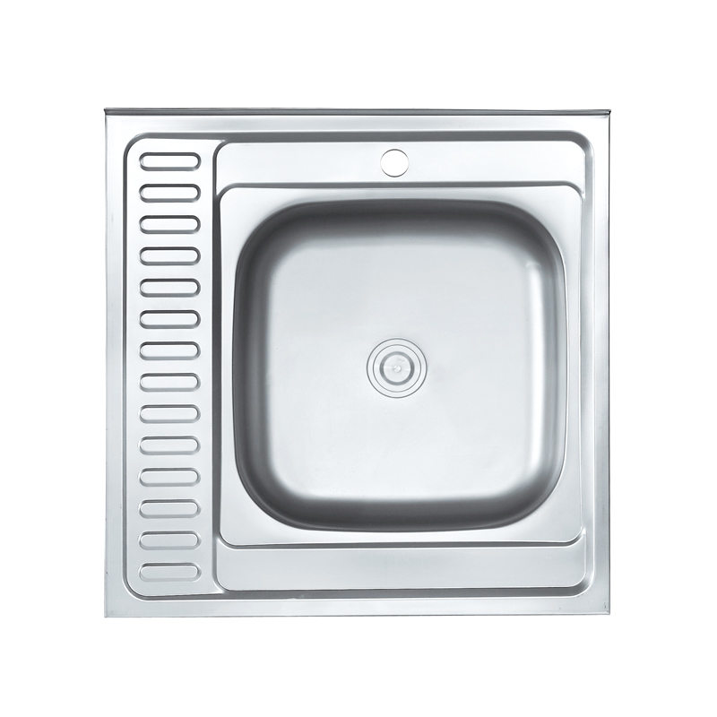 TCJ6060 European Sink